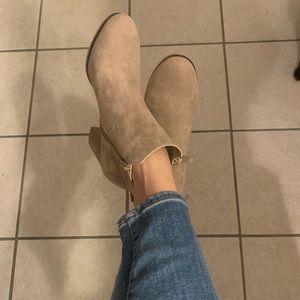 Apt 9 Ankle Boots